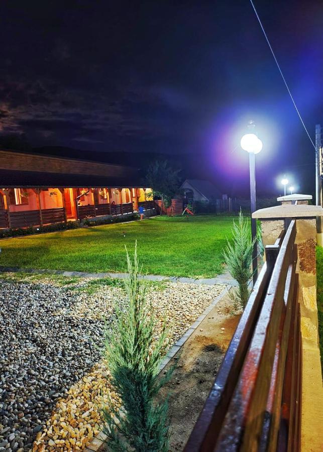Casa Borcean 2 Guest House Sasca Montană Exterior foto